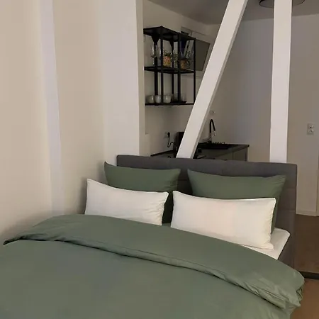 Gemütliches Design * Weissenthurm