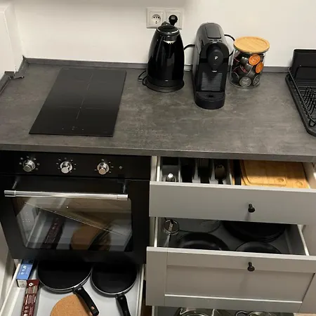 Apartamento Gemütliches Design Weissenthurm