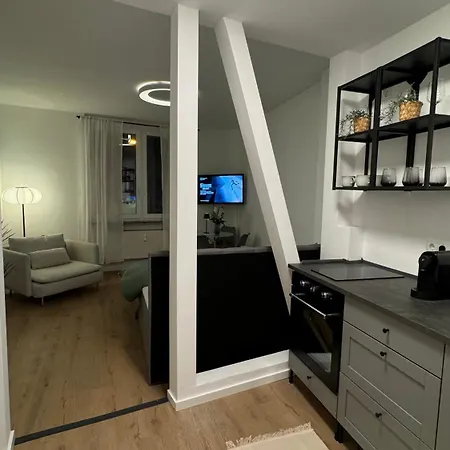 Gemütliches Design *