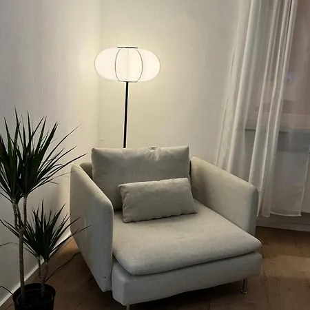 Gemuetliches Design Weissenthurm