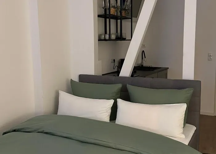 Gemuetliches Design * Weissenthurm