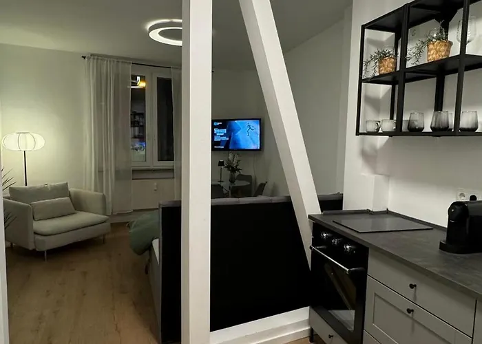 Gemuetliches Design *