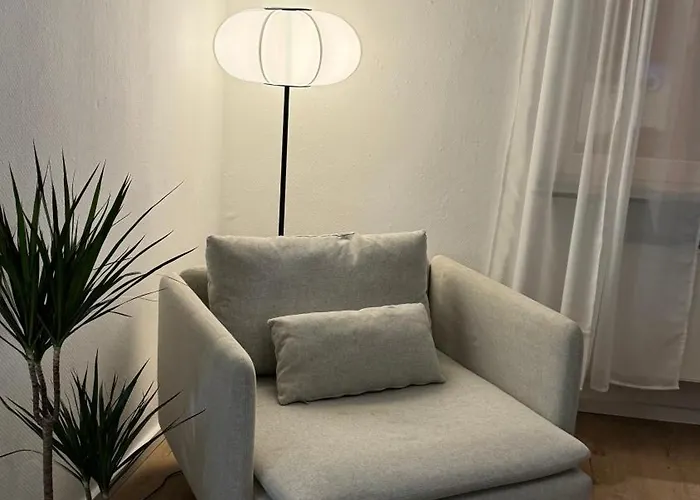 Gemuetliches Design Weissenthurm